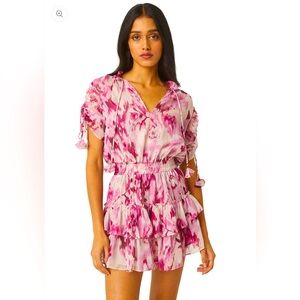 MISA Los Angeles Becca Dress